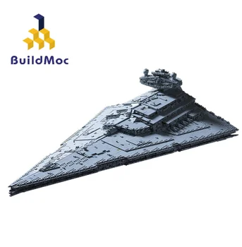 BulidMOC dreadnought 05027 Star Toys Wars 23556 Imperial destructor estelar conjunto Compatible con 75292 juguetes para 
BulidMOC dreadnought 05027 Star Toys Wars 23556 Imperial destructor estelar conjunto Compatible con 75292 juguetes para
