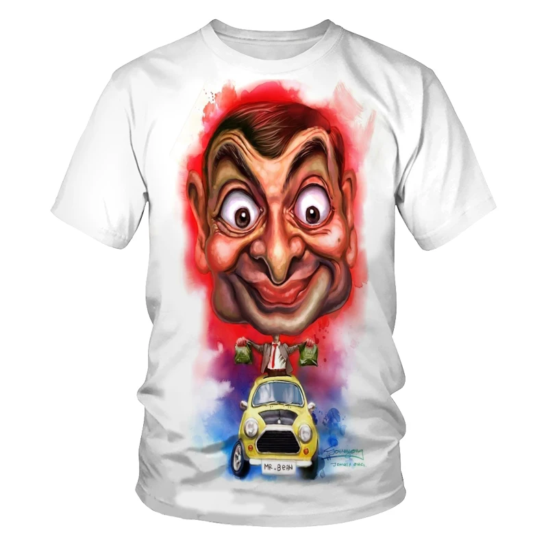 Men and women t-shirts can be customized hip hop popeye 3D printing summer fashion soft texture casual short sleeve T-shirts 
Men and women t-shirts can be customized hip hop popeye 3D printing summer fashion soft texture casual short sleeve T-shirts