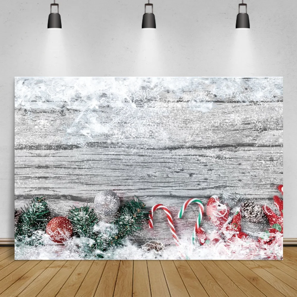 Laeacco Wooden Boards Vinyl Background Texture Winter Snowflake Christmas Balls Pine Leaves Child Toys Photographic Backdrops
Laeacco Wooden Boards Vinyl Background Texture Winter Snowflake Christmas Balls Pine Leaves Child Toys Photographic Backdrops