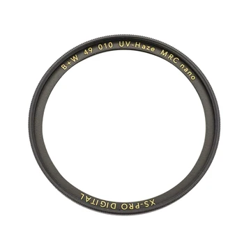 SLR Glass Camera Lens Accessories Replacement Part Dustproof Haze Protective 49mm 55mm 77mm UV Filter Ultra Thin For B+W XS-PRO
SLR Glass Camera Lens Accessories Replacement Part Dustproof Haze Protective 49mm 55mm 77mm UV Filter Ultra Thin For B+W XS-PRO