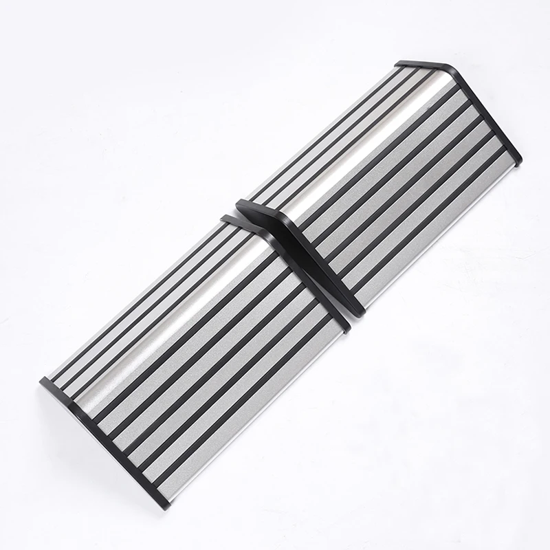 Aluminium Alloy Seat, Rest In The Back, Pedal Rest, Rest Supplies Aaccessories For Tesla Model 3 S X
Aluminium Alloy Seat, Rest In The Back, Pedal Rest, Rest Supplies Aaccessories For Tesla Model 3 S X