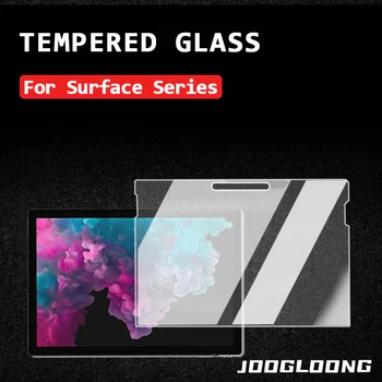 Tempered Glass for Microsoft Surface 3 Pro 3 Pro 4 Pro 5 6 7 Cover Screen Protective Film Scratchproof Tablet Screen Protector
Tempered Glass for Microsoft Surface 3 Pro 3 Pro 4 Pro 5 6 7 Cover Screen Protective Film Scratchproof Tablet Screen Protector