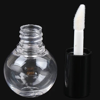 Hot Empty Transparent Lip Gloss Tubes Plastic Balm Tube Lipstick Mini Sample Cosmetic Container 4cm X 2.5cm 1pc
Hot Empty Transparent Lip Gloss Tubes Plastic Balm Tube Lipstick Mini Sample Cosmetic Container 4cm X 2.5cm 1pc