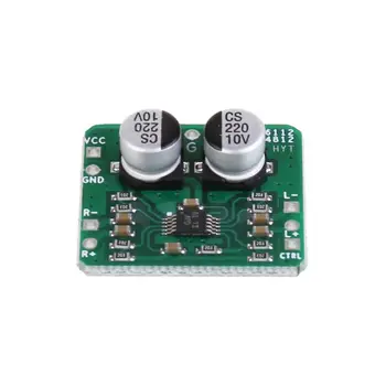 Headphone Amplifier Board SGM 4812 Differential Balanced HIFI Amp Module 150mW Q6PA
Headphone Amplifier Board SGM 4812 Differential Balanced HIFI Amp Module 150mW Q6PA