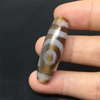 Inlay Silver Wire Sweet Two Eyes Transparent White Agate Beads Amulet Tibetan Dzi Beads Magic Stone DIY Beads Free Shipping
Inlay Silver Wire Sweet Two Eyes Transparent White Agate Beads Amulet Tibetan Dzi Beads Magic Stone DIY Beads Free Shipping