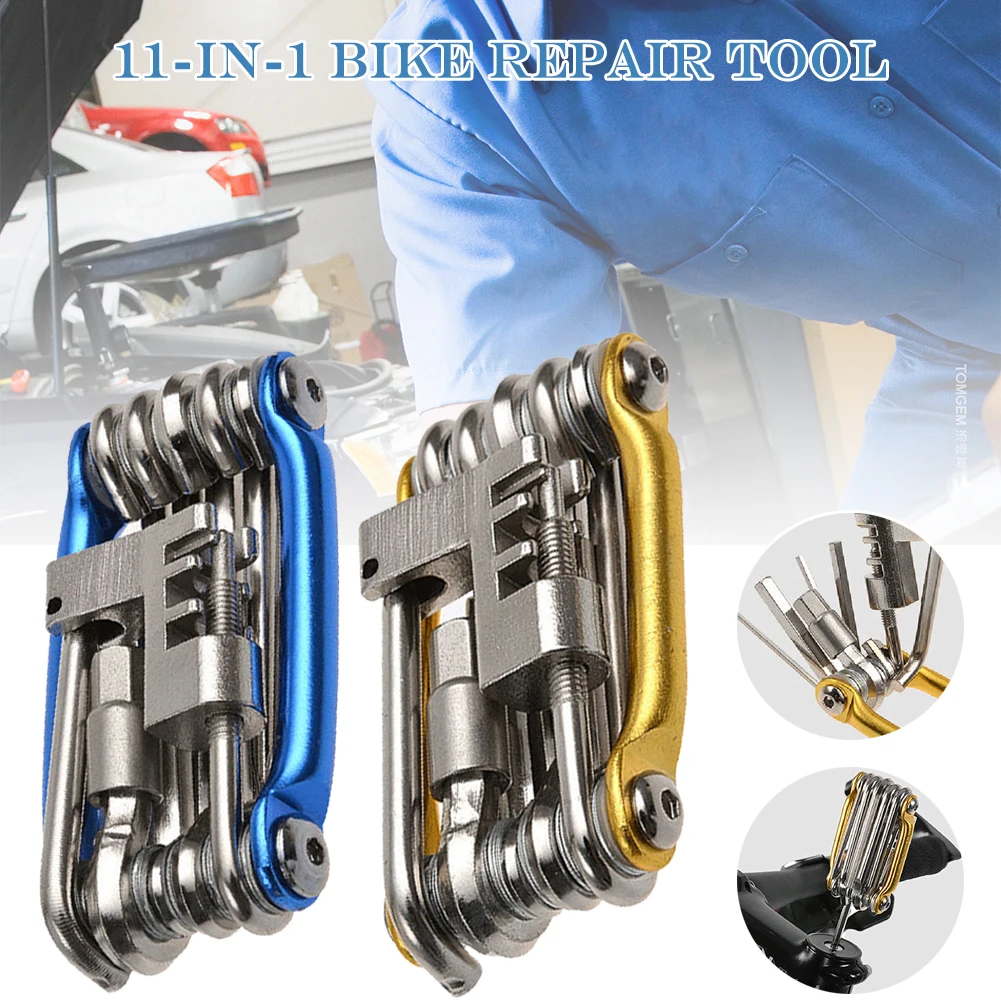 Bike Bicycle Tools Repairing Set Bike Repair Tool Kit Wrench Screwdriver Chain Carbon steel bicycle Multifunction Tool
Bike Bicycle Tools Repairing Set Bike Repair Tool Kit Wrench Screwdriver Chain Carbon steel bicycle Multifunction Tool