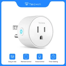 Funciona como se anuncia. Fácil de conectar con la aplicación Smart Home