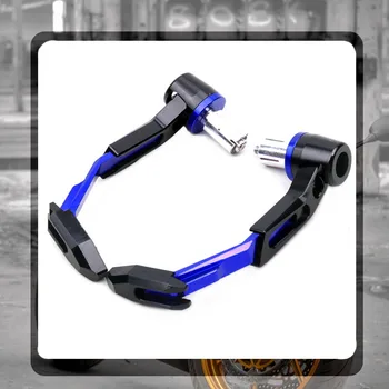 For Honda CB400 CB650F CBR650F CBR250R CB1000R CB1300 VTR1200 Universal Motorcycle Handlebar Brake Clutch Levers Protector Guard
For Honda CB400 CB650F CBR650F CBR250R CB1000R CB1300 VTR1200 Universal Motorcycle Handlebar Brake Clutch Levers Protector Guard