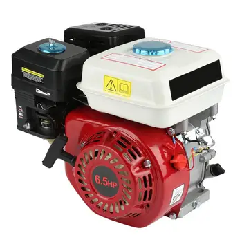 4 Stroke 6.5HP Petrol Engine Pull Start 168F OHV Replacement Petrol Engine Small Petrol Generators Local Fast Shipping
4 Stroke 6.5HP Petrol Engine Pull Start 168F OHV Replacement Petrol Engine Small Petrol Generators Local Fast Shipping