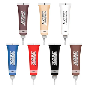 20ml Liquid Leather Repair Gel Car Seat Sofa Home Leather Complementary Color Repair Paste Scratch Cracks Polish Paint Care
20ml Liquid Leather Repair Gel Car Seat Sofa Home Leather Complementary Color Repair Paste Scratch Cracks Polish Paint Care