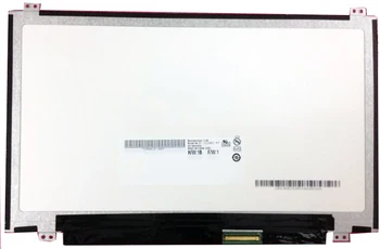 B116XW03 V.2 New 11.6" HD Glossy Slim LED LCD Screen V2