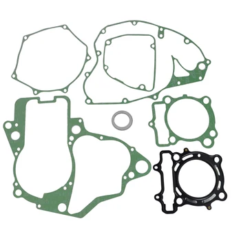 Motorcycle Cylinder Crankcase Cover GasketEngine Gasket Kit For suzuki RM-Z250 2007-2009 RMZ 250
Motorcycle Cylinder Crankcase Cover GasketEngine Gasket Kit For suzuki RM-Z250 2007-2009 RMZ 250