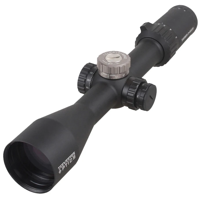 VO Taurus 3-18x50 Acom 4