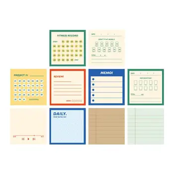 40 sheets Vintage Receipt Memo Pad Sticky Notes Memo Note Dropshipping Note Journal Message Retro Paper Ticket Stickers C3J4
40 sheets Vintage Receipt Memo Pad Sticky Notes Memo Note Dropshipping Note Journal Message Retro Paper Ticket Stickers C3J4