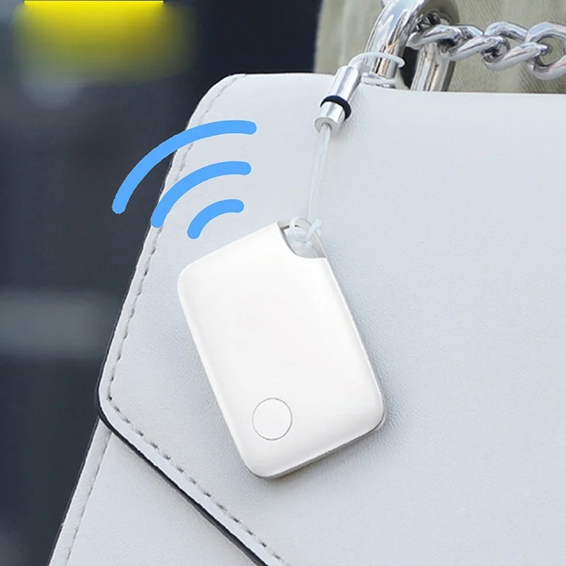 Мини-Смарт-трекер с функцией Bluetooth защитой от потери | Безопасность и защита