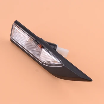 Black Right Side Marker Turn Signal Light Indicator Fit For VW Transporter T6 Caravelle Multivan MK VI Caddy MK4
Black Right Side Marker Turn Signal Light Indicator Fit For VW Transporter T6 Caravelle Multivan MK VI Caddy MK4