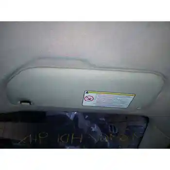 PARASOL RIGHT CITROEN C4 SALOON
PARASOL RIGHT CITROEN C4 SALOON