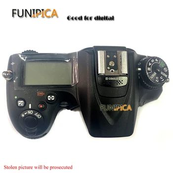 99%new used Original D7200 open unit for Nikon D7200 top cover Unit Replacement Authentic DSLR Camera Part free shipping
99%new used Original D7200 open unit for Nikon D7200 top cover Unit Replacement Authentic DSLR Camera Part free shipping