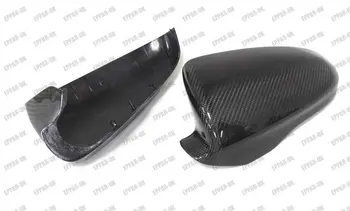 Carbon Fiber Replacement Mirror Housings for 2011-2015 BMW F10 F11 M5 M6 F12 F06
Carbon Fiber Replacement Mirror Housings for 2011-2015 BMW F10 F11 M5 M6 F12 F06