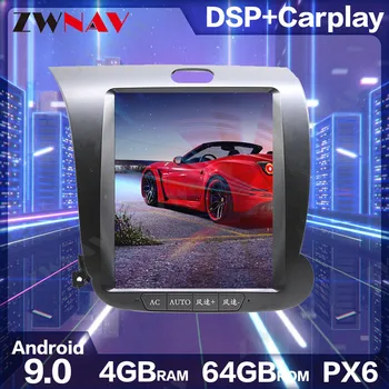 Car Multimedia Player For KIA CERATO K3 FORTE 2013-2017 Android px6 tesla style Screen Stereo Audio radio autoradio GPS Head uni 
Car Multimedia Player For KIA CERATO K3 FORTE 2013-2017 Android px6 tesla style Screen Stereo Audio radio autoradio GPS Head uni