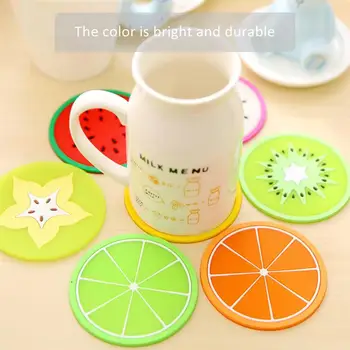 20pcs/Pack Silicone Non-Slip Coasters Heat Insulation Table Cup Dish Mat Household Kitchen Supplies Tableware Tools
20pcs/Pack Silicone Non-Slip Coasters Heat Insulation Table Cup Dish Mat Household Kitchen Supplies Tableware Tools