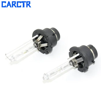 CARCTR 1 Pair Car Xenon Headlight HID Bulb Lamp Xenon Lamp 35w D2S D2R D4S D4R Xenon Bulb 4300K 6000K 8000K Car Headlight Bulbs 
CARCTR 1 Pair Car Xenon Headlight HID Bulb Lamp Xenon Lamp 35w D2S D2R D4S D4R Xenon Bulb 4300K 6000K 8000K Car Headlight Bulbs