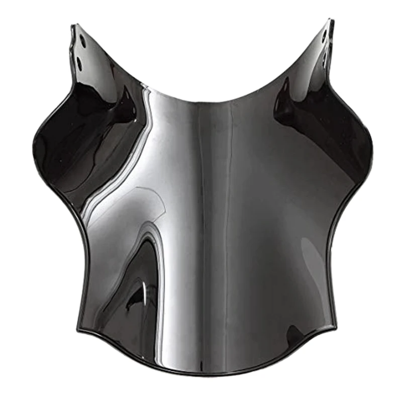 NEW-Motorcycle Front Windshield for Honda Hornet Cb400 Cb600 Cb400Sf Cb750 Cb900 Cb919 Cb250 Cb 400 600 750 900 919 250
NEW-Motorcycle Front Windshield for Honda Hornet Cb400 Cb600 Cb400Sf Cb750 Cb900 Cb919 Cb250 Cb 400 600 750 900 919 250
