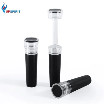 Upspirit 4Pcs Wine Bottle Vacuum Stopper Silicone Plug Bottle Cap Stopper Champagne Wine Fresh Keeper Cork Stopper Bar Tools
Upspirit 4Pcs Wine Bottle Vacuum Stopper Silicone Plug Bottle Cap Stopper Champagne Wine Fresh Keeper Cork Stopper Bar Tools