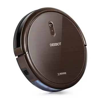 ECOVACS Deebot N79S Robot Vacuum Cleaner Max Power Suction Intelligent Cleaner Robot Wifi APP Control For Hard Floors Carpet
ECOVACS Deebot N79S Robot Vacuum Cleaner Max Power Suction Intelligent Cleaner Robot Wifi APP Control For Hard Floors Carpet