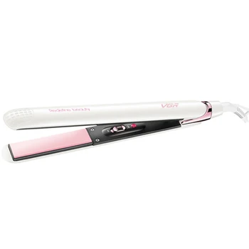 Hair Straightener Pro Ceramic Flat Iron for Hair with Negative Ion & Dual Voltage 3D Floating Plates Twist Straightening Iron 
Hair Straightener Pro Ceramic Flat Iron for Hair with Negative Ion & Dual Voltage 3D Floating Plates Twist Straightening Iron