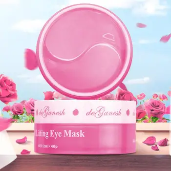 60pcs Eye Mask Moisturizing Eye Patches Remove Dark Circles Anti Wrinkle Eye Care Rose/Osmanthus/blueberry
60pcs Eye Mask Moisturizing Eye Patches Remove Dark Circles Anti Wrinkle Eye Care Rose/Osmanthus/blueberry