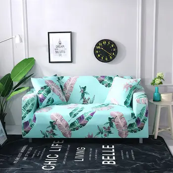 Plant flower pattern elastic sofa set living room corner sofa set modern simple sofa set sofa set 1/2/3/4 seats
Plant flower pattern elastic sofa set living room corner sofa set modern simple sofa set sofa set 1/2/3/4 seats