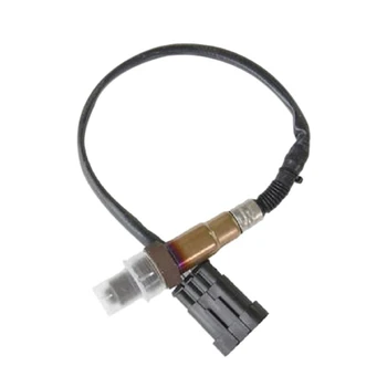 Oxygen Sensor For Fiat Bravo Brava Punto Stilo 1.2 1.4 16V 0258006206 Car Accessory
Oxygen Sensor For Fiat Bravo Brava Punto Stilo 1.2 1.4 16V 0258006206 Car Accessory