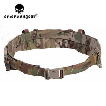 Emersongear Emerson Modular Rigger's Belt MOLLE Combat Tactical Gear Hunting Outdoor Duty Daily Life Airsoft Accessory
Emersongear Emerson Modular Rigger's Belt MOLLE Combat Tactical Gear Hunting Outdoor Duty Daily Life Airsoft Accessory