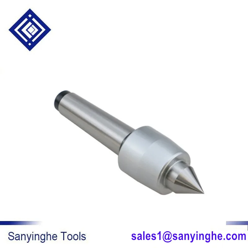 CNC lathe rotary center precision heavy-duty rotary center high-precision external rotary rotary center
CNC lathe rotary center precision heavy-duty rotary center high-precision external rotary rotary center