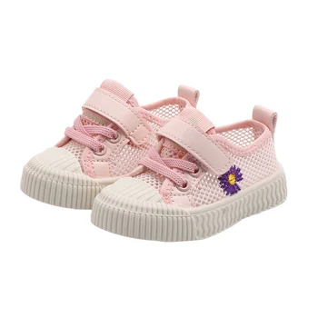 Children Baby Kids Shoes Baby Girls Casual Shoes Mesh Breathable Toddler Shoes 2020 Summer Little Girls Running Sports Sneakers
Children Baby Kids Shoes Baby Girls Casual Shoes Mesh Breathable Toddler Shoes 2020 Summer Little Girls Running Sports Sneakers