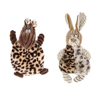 Pet Toy Animal Shape Lion Elephant Sound Chew Interactive Toys Squeaky Cat Soft Set Dog Toy Animals
Pet Toy Animal Shape Lion Elephant Sound Chew Interactive Toys Squeaky Cat Soft Set Dog Toy Animals