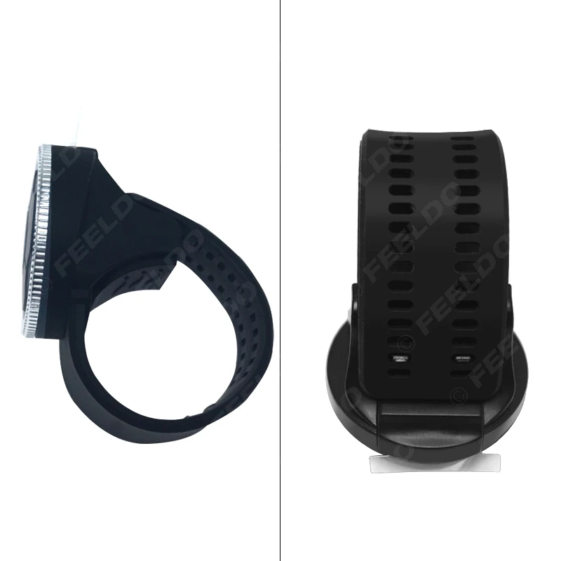 Car Universal Steering Wheel Control5