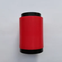 1PC Large Investment Ring Diameter 54mm For Porcelain Casting Furnace Fully Compatible With Ivorka
1PC Large Investment Ring Diameter 54mm For Porcelain Casting Furnace Fully Compatible With Ivorka