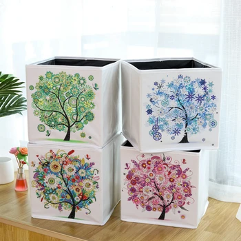 Diamond painting storage supplies 2020 new simple handmade crafts including tools can be stored can decorate leaves geometry..
Diamond painting storage supplies 2020 new simple handmade crafts including tools can be stored can decorate leaves geometry..
