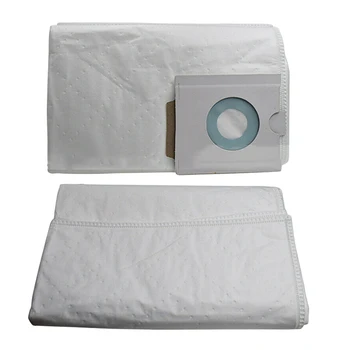 5Pcs Dust Filter Bags For Festool SC FIS CT CTL CTM 36 Vacuum Cleaner Parts 496186 Replacement Repair
5Pcs Dust Filter Bags For Festool SC FIS CT CTL CTM 36 Vacuum Cleaner Parts 496186 Replacement Repair