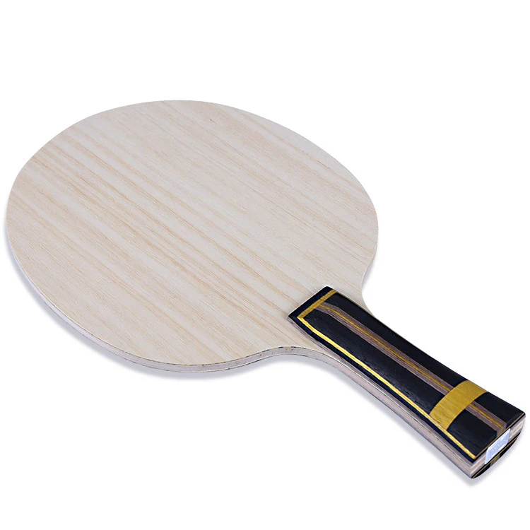 SUPER ZLC Carbon Inner Table Tennis Blade table tennis pingpong racket FL CS ST handle table tennis bats long short handle
SUPER ZLC Carbon Inner Table Tennis Blade table tennis pingpong racket FL CS ST handle table tennis bats long short handle