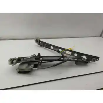 128000471 WINDOW LIFTER FRONT LEFT RENAULT MEGANE II SALOON 3P
128000471 WINDOW LIFTER FRONT LEFT RENAULT MEGANE II SALOON 3P