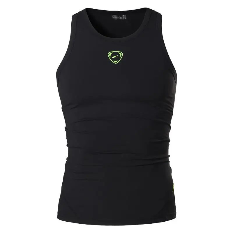 jeansian Sport Tank Tops Tanktops Sleeveless Shirts Running Grym Workout Fitness Slim Compression LSL3306 Black
jeansian Sport Tank Tops Tanktops Sleeveless Shirts Running Grym Workout Fitness Slim Compression LSL3306 Black