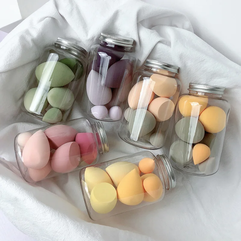 Beauty Egg set Foundation Liquid Makeup Smooth Puff Cosmetic Peach Bouncy Sponge Concealer Beauty Cosmetic
Beauty Egg set Foundation Liquid Makeup Smooth Puff Cosmetic Peach Bouncy Sponge Concealer Beauty Cosmetic