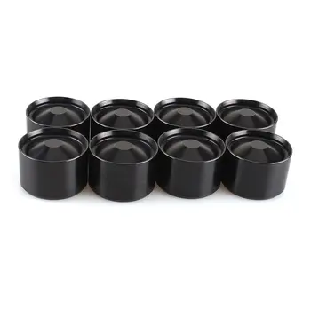 8pcs Fuel Filter Cap for 4003 WIX24003 1.797 "x1.620" Fuel Filter Cap Durable Sturdy Professional Filter Cap
8pcs Fuel Filter Cap for 4003 WIX24003 1.797 "x1.620" Fuel Filter Cap Durable Sturdy Professional Filter Cap
