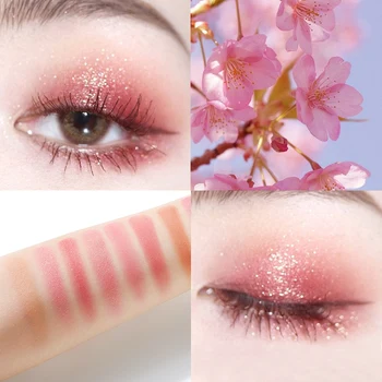 Eyeshadows Pearlescent Matte Eye Shadow Waterproof Makeup Pallete Smooth Shadow Palette Shimmer Eye Makeup Eyeshadow Glitter
Eyeshadows Pearlescent Matte Eye Shadow Waterproof Makeup Pallete Smooth Shadow Palette Shimmer Eye Makeup Eyeshadow Glitter