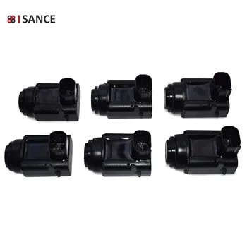 ISANCE 6PCS PDC Parking Sensor 12787793 For PORSCHE 986/996 Jeep GRAND CHEROKEE COMMANDER DODGE MAGNUM CHRYSLER 300
ISANCE 6PCS PDC Parking Sensor 12787793 For PORSCHE 986/996 Jeep GRAND CHEROKEE COMMANDER DODGE MAGNUM CHRYSLER 300
