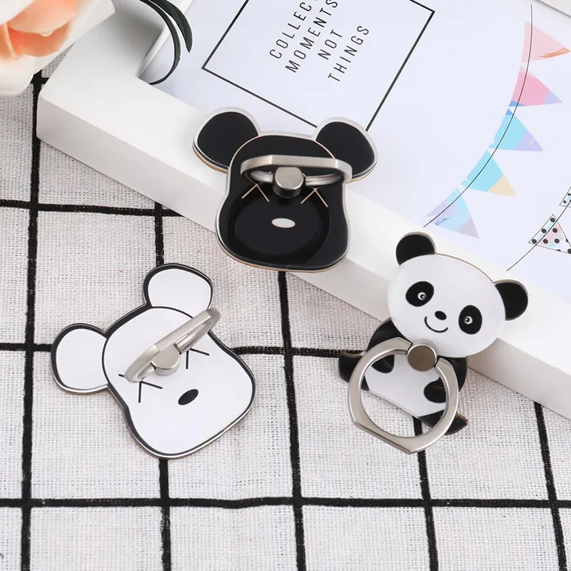 Cartoon Animal Phone Stand Mobile Finger Ring 360 Degree Rotation Holder For IPhone X 7 Plus Samsung Xiaomi
Cartoon Animal Phone Stand Mobile Finger Ring 360 Degree Rotation Holder For IPhone X 7 Plus Samsung Xiaomi