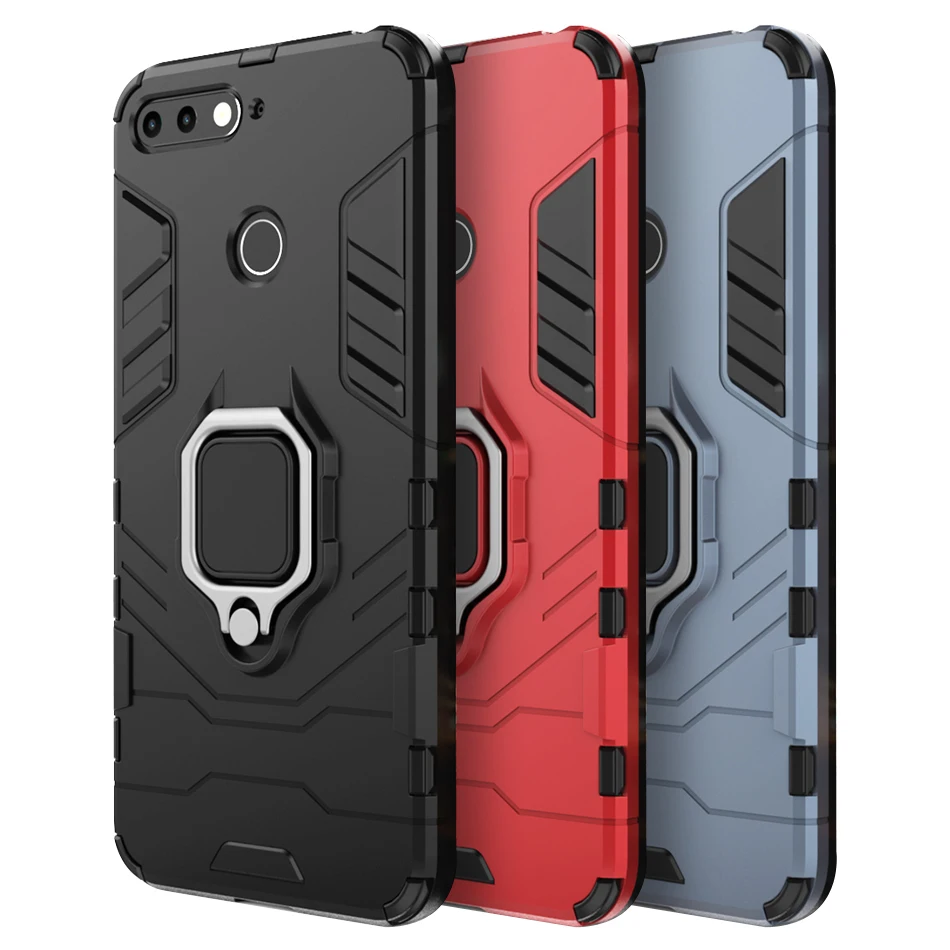 Case for Huawei 7A Pro Case TPU Hard PC Huawei Enjoy 8E Case Ring Holder Stand Magnetic Armor Case Huawei 7c Phone Funda 5.7"
Case for Huawei 7A Pro Case TPU Hard PC Huawei Enjoy 8E Case Ring Holder Stand Magnetic Armor Case Huawei 7c Phone Funda 5.7"